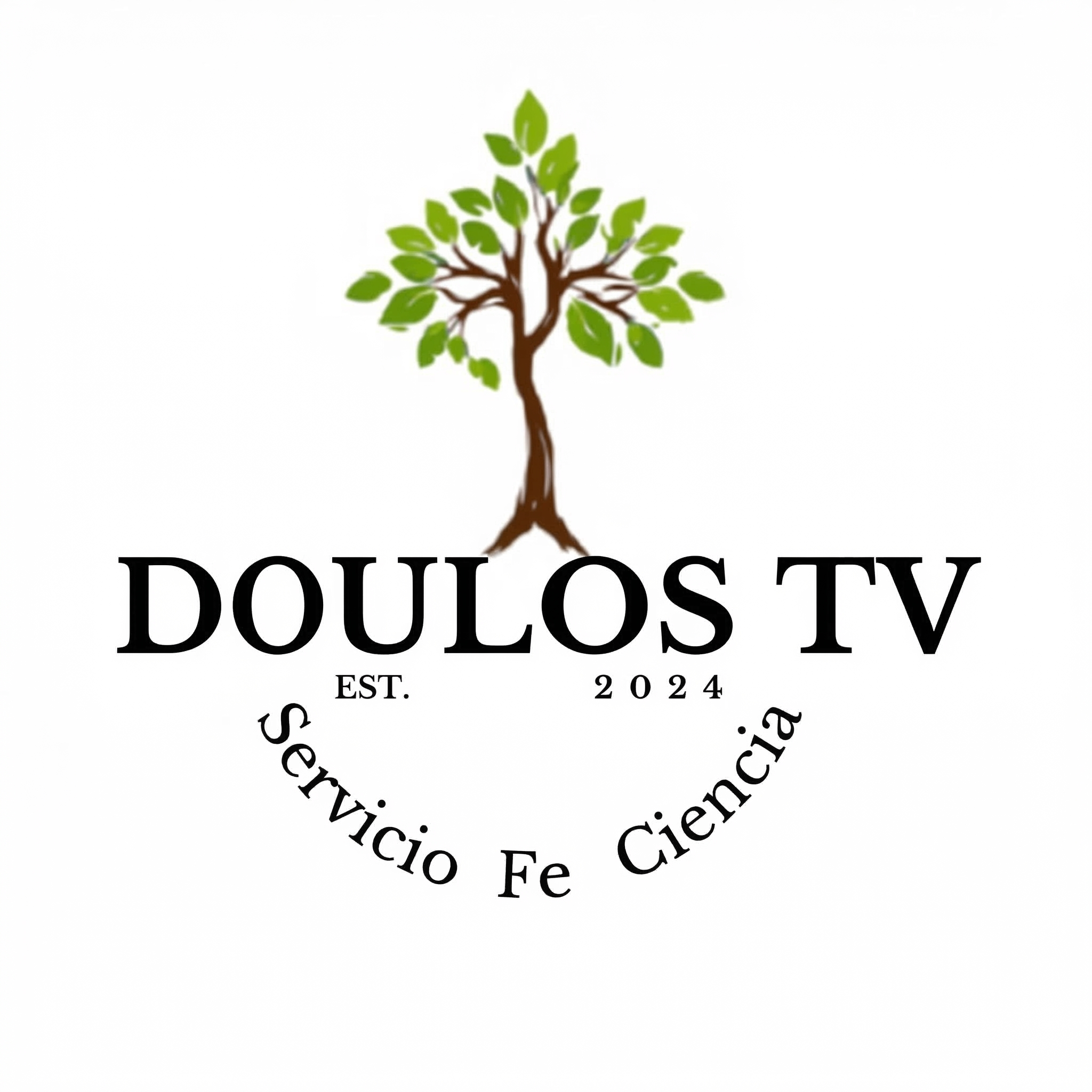 Doulos TV Logo